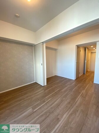 パークアクシス吾妻橋の物件内観写真